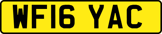 WF16YAC