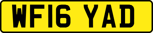 WF16YAD