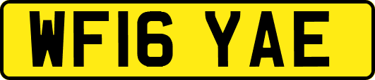 WF16YAE