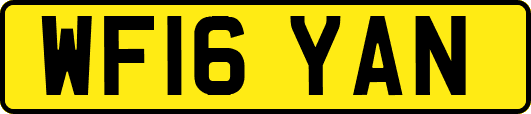 WF16YAN