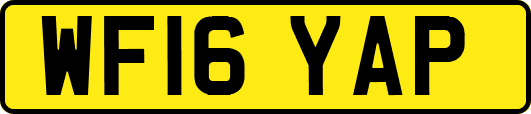 WF16YAP