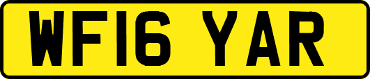 WF16YAR