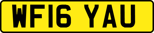 WF16YAU