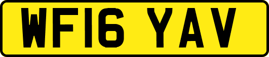 WF16YAV