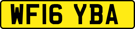 WF16YBA