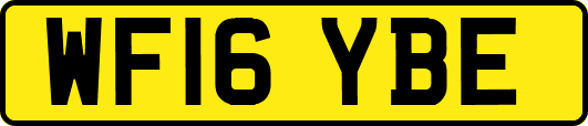 WF16YBE