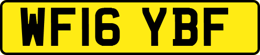 WF16YBF