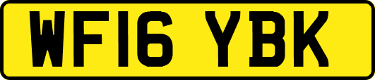WF16YBK