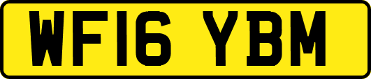 WF16YBM