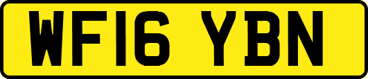 WF16YBN