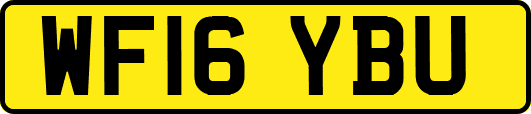 WF16YBU