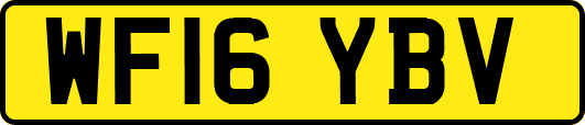 WF16YBV