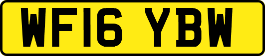 WF16YBW