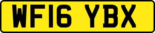 WF16YBX