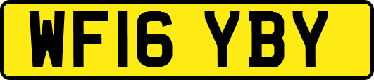 WF16YBY