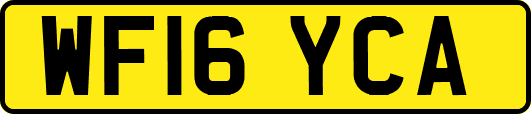 WF16YCA