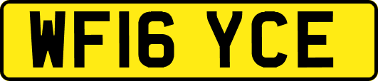 WF16YCE