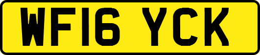 WF16YCK