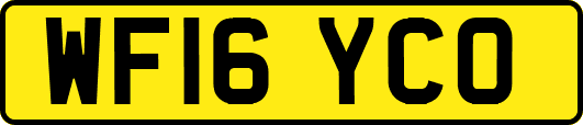 WF16YCO
