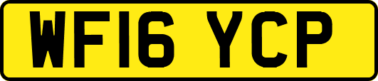 WF16YCP