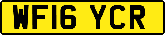 WF16YCR