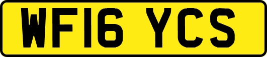 WF16YCS