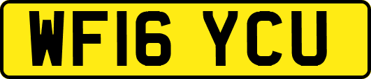 WF16YCU
