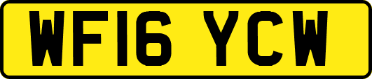 WF16YCW