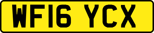 WF16YCX