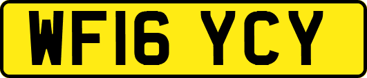 WF16YCY