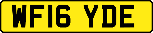 WF16YDE
