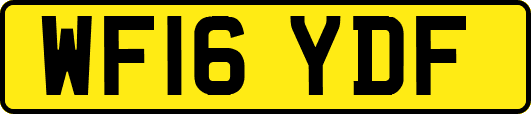 WF16YDF