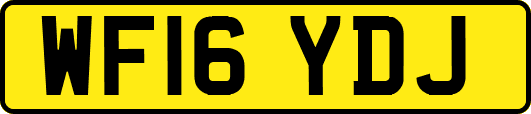 WF16YDJ