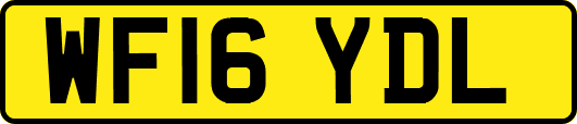 WF16YDL