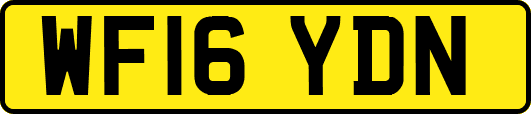 WF16YDN