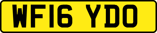 WF16YDO