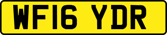 WF16YDR