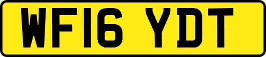 WF16YDT