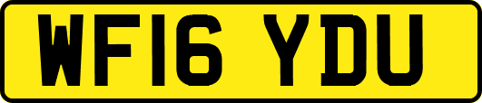 WF16YDU
