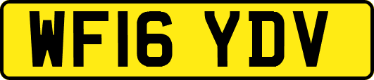 WF16YDV
