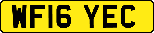 WF16YEC