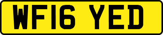 WF16YED