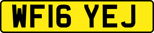 WF16YEJ