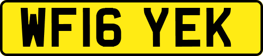 WF16YEK