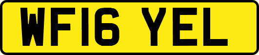 WF16YEL