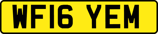 WF16YEM