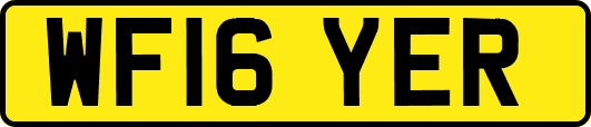 WF16YER