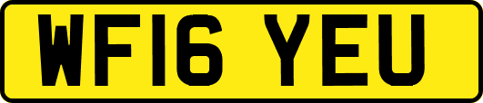 WF16YEU