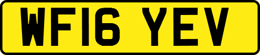 WF16YEV