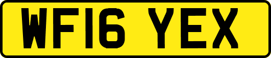 WF16YEX